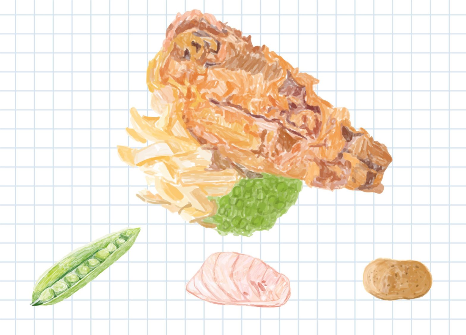 Crispy Chicken