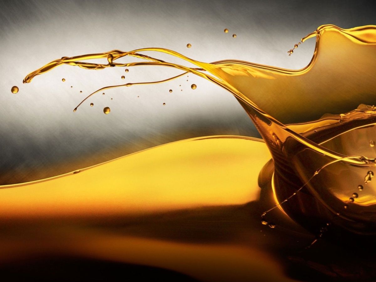 “Better the bottle, better the&nbsp;oil!”