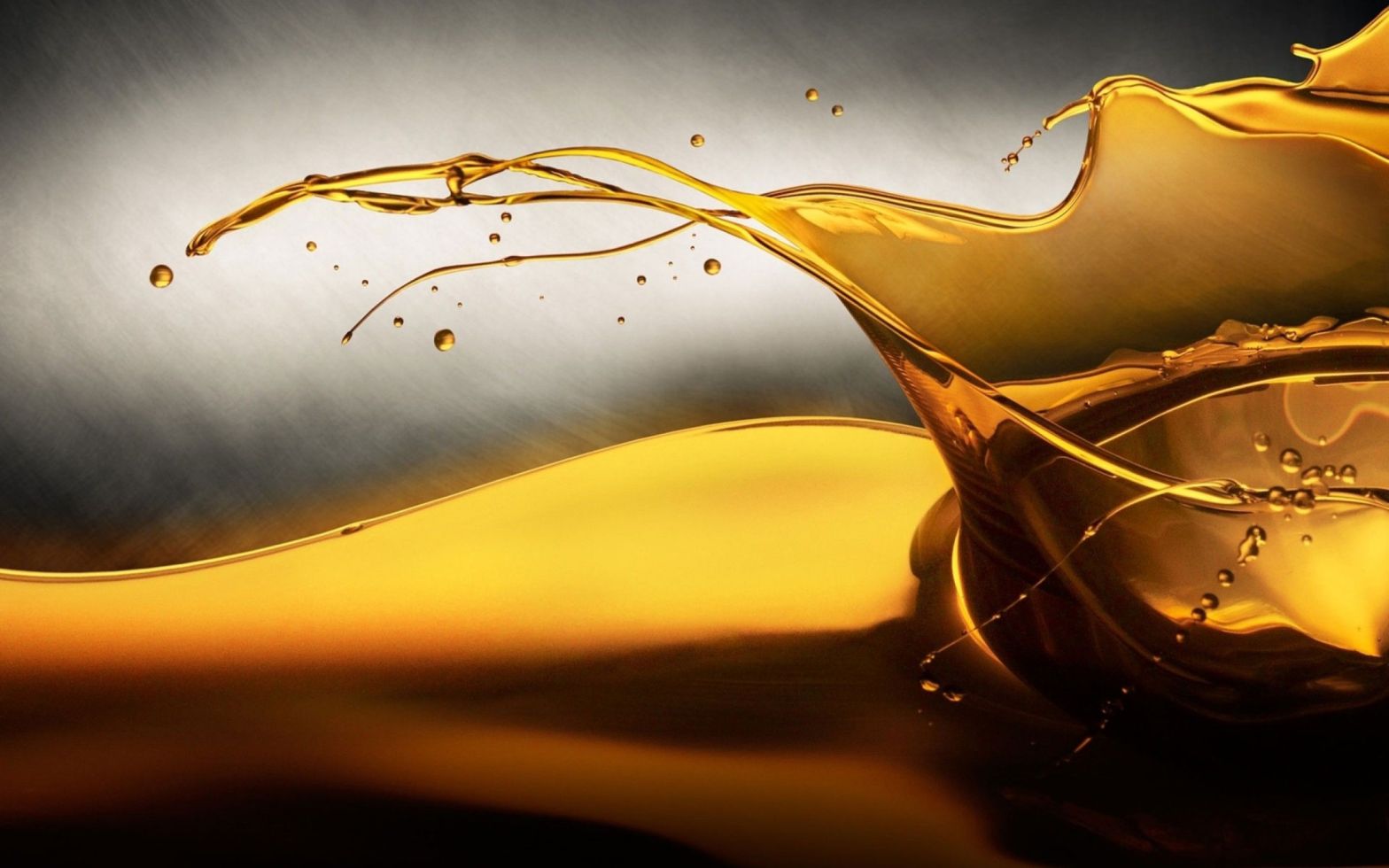 Olive Oil