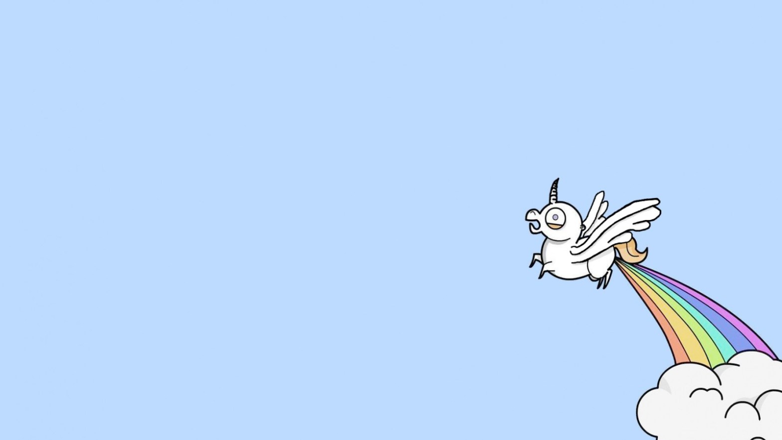 Flatulence Rocket