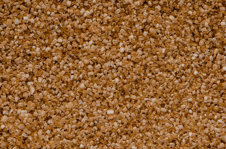 Brown Sugar