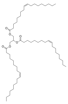 Olive Oil Triglyceride