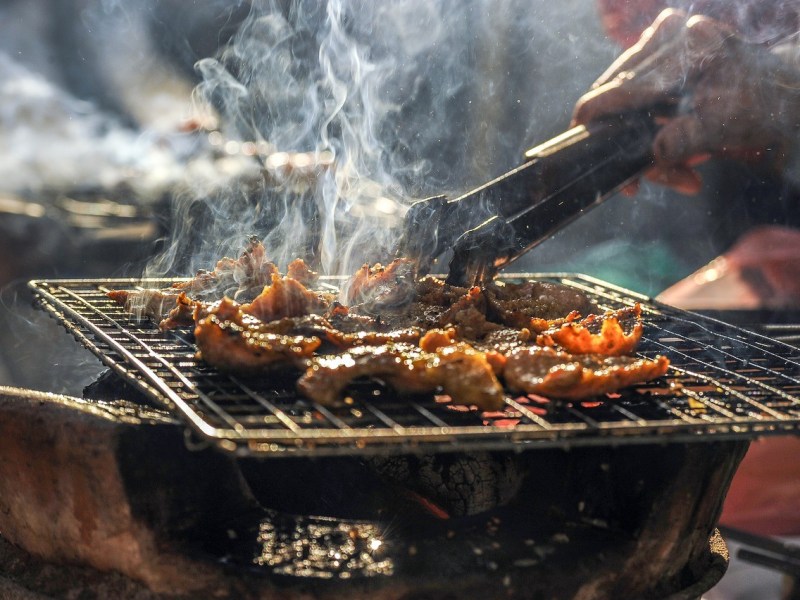 Culinary ruminations of the&nbsp;offal.