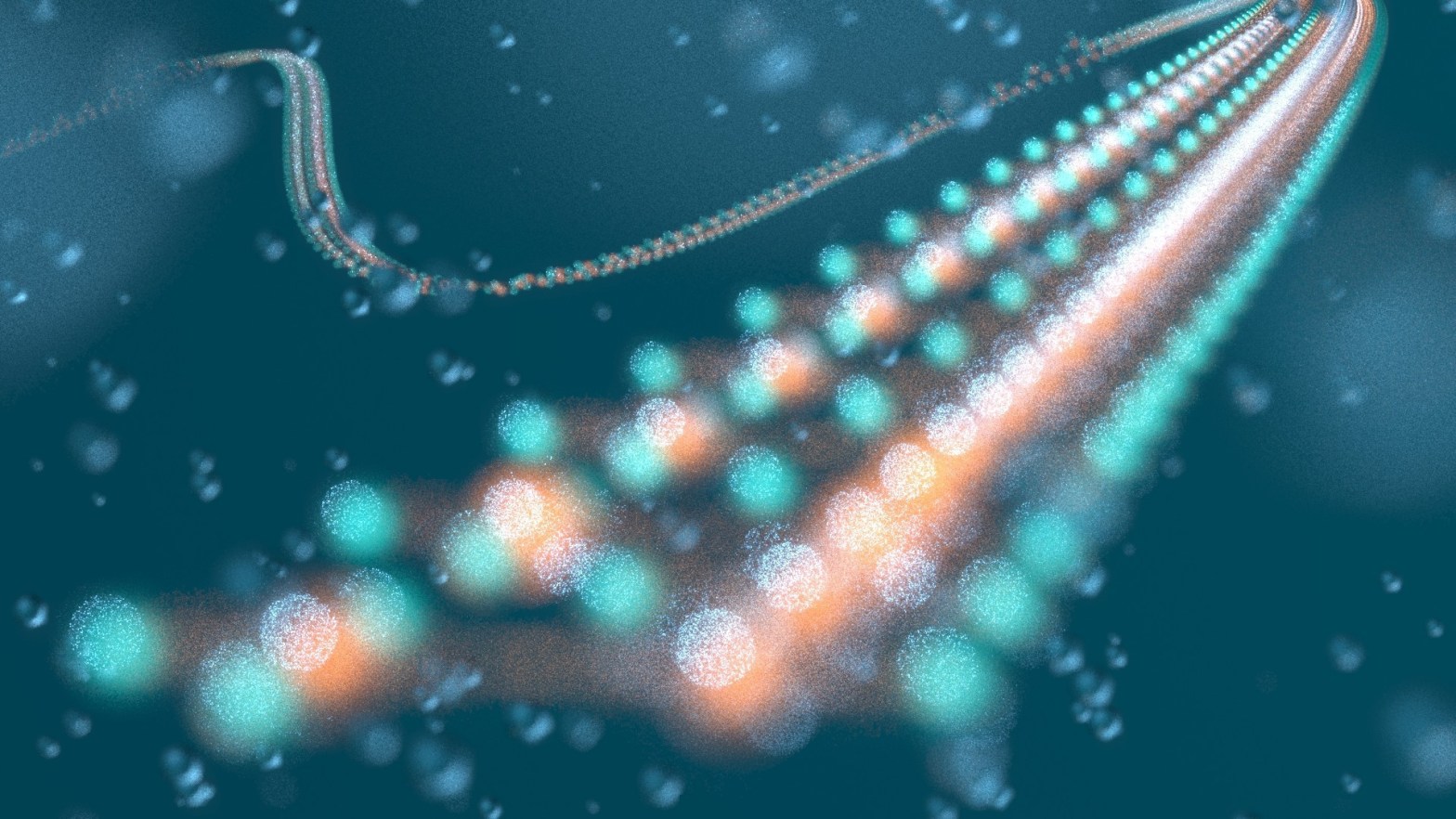 Nonstick Compound