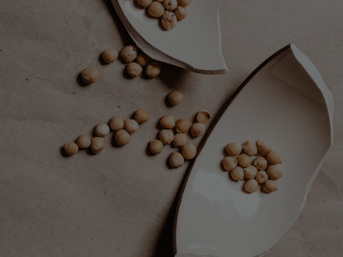 “Baking Soda +&nbsp;Beans?”