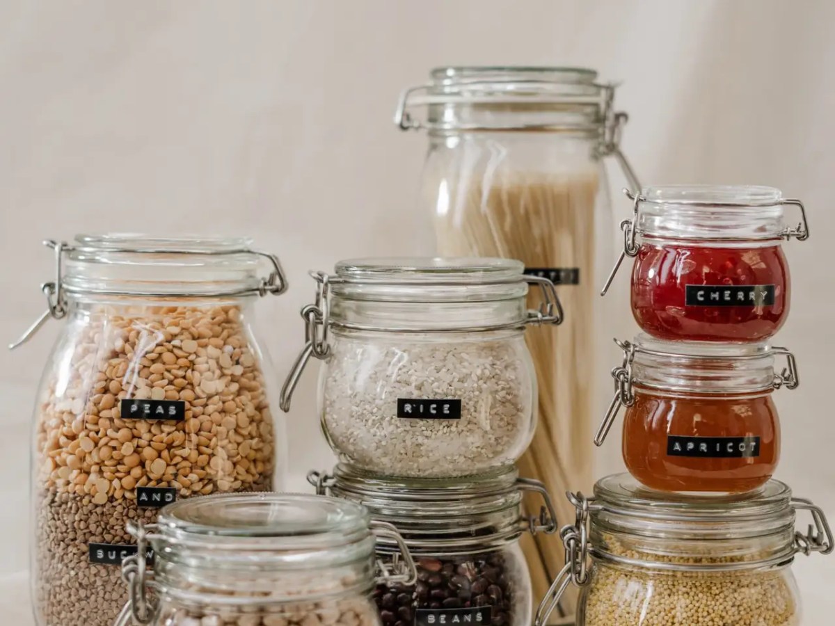 3. Reduce your plastics&nbsp;footprint