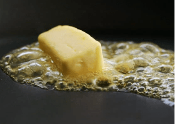 Butter
